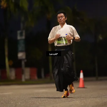 Runner Photo 5307140