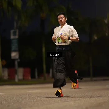 Runner Photo 5307143