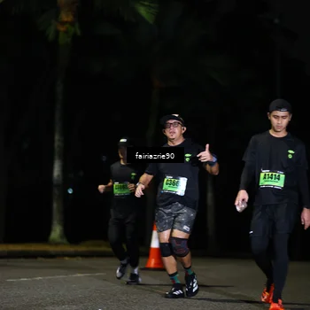 Runner Photo 5307144