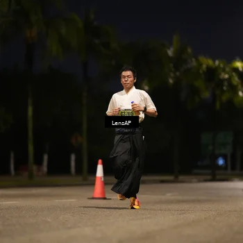 Runner Photo 5307145
