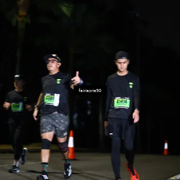 Runner Photo 5307148