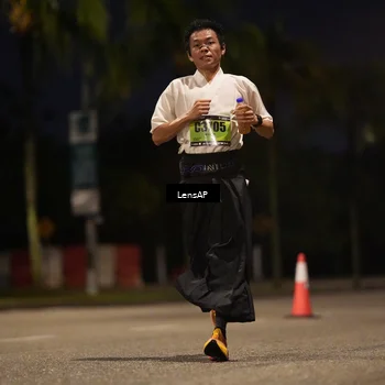 Runner Photo 5307150