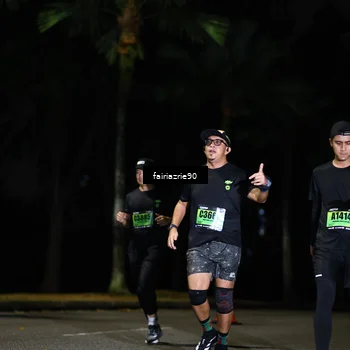 Runner Photo 5307152