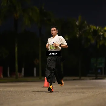 Runner Photo 5307155