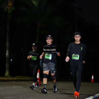 Runner Photo 5307157