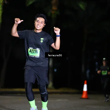 Runner Photo 5307158