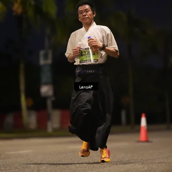 Runner Photo 5307159