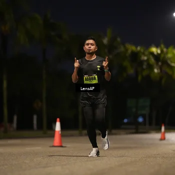 Runner Photo 5307160