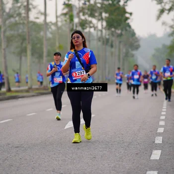 Runner Photo 5307161
