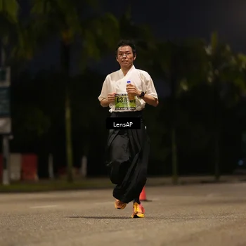 Runner Photo 5307162