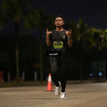Runner Photo 5307164