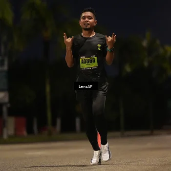 Runner Photo 5307167