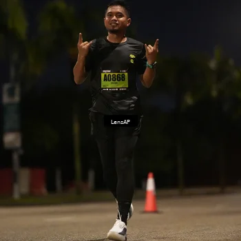 Runner Photo 5307168