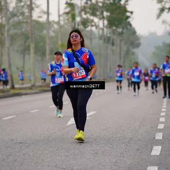 Runner Photo 5307169