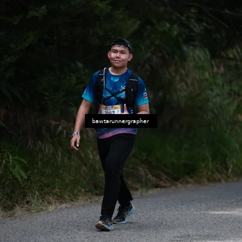 Runner Photo 5307170