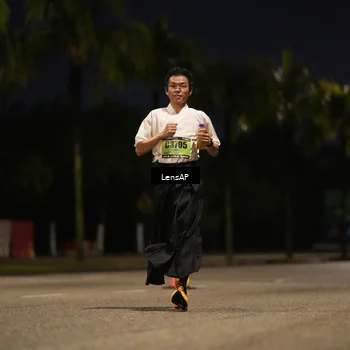 Runner Photo 5307172