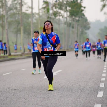 Runner Photo 5307178