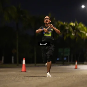 Runner Photo 5307181