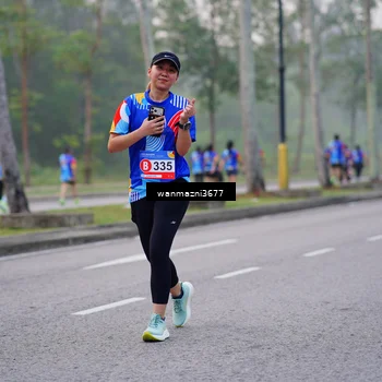 Runner Photo 5307182