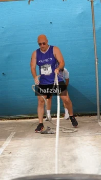 Runner Photo 5307185