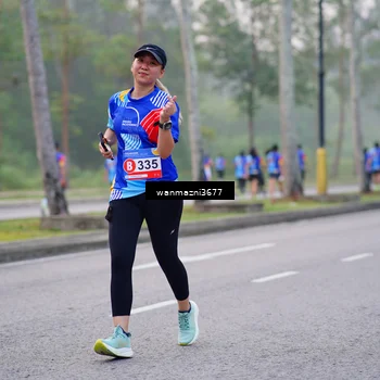 Runner Photo 5307186