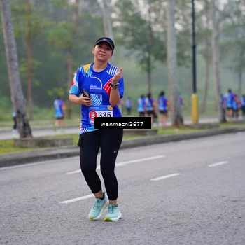 Runner Photo 5307187