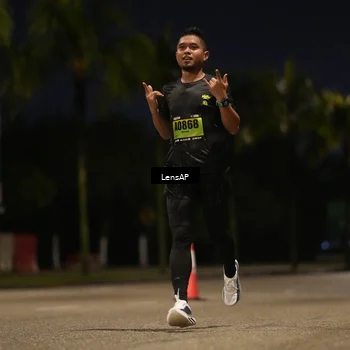 Runner Photo 5307189