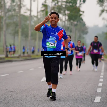 Runner Photo 5307193