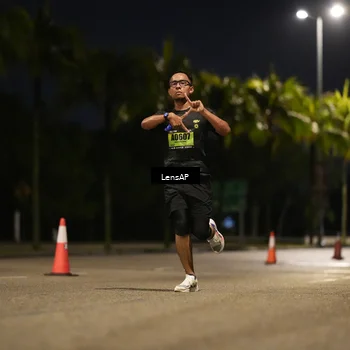 Runner Photo 5307194