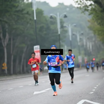 Runner Photo 5307196
