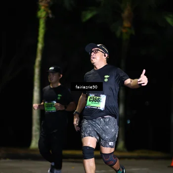 Runner Photo 5307200
