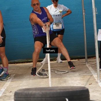 Runner Photo 5307202