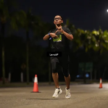Runner Photo 5307206