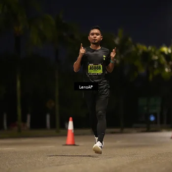 Runner Photo 5307211