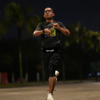 Runner Photo 5307215