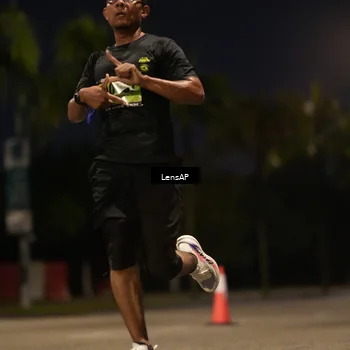 Runner Photo 5307218