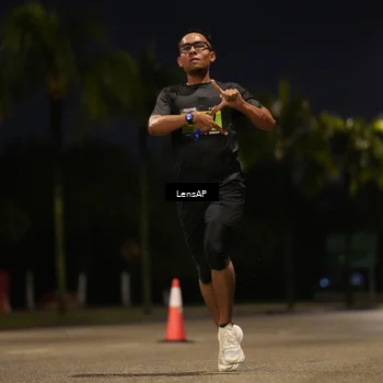 Runner Photo 5307220