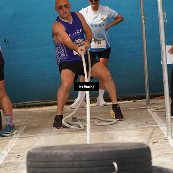 Runner Photo 5307222