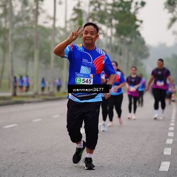 Runner Photo 5307223