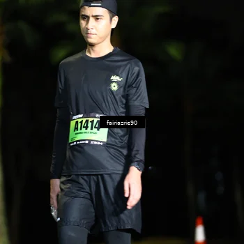 Runner Photo 5307224