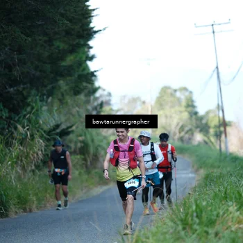 Runner Photo 5307229