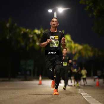 Runner Photo 5307230