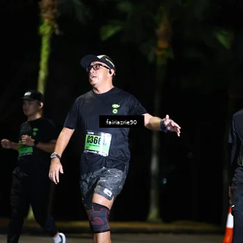 Runner Photo 5307231