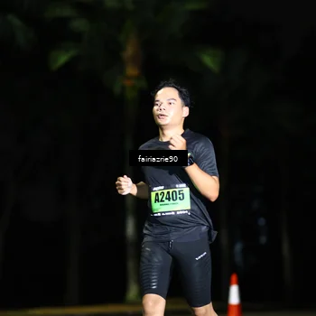 Runner Photo 5307234