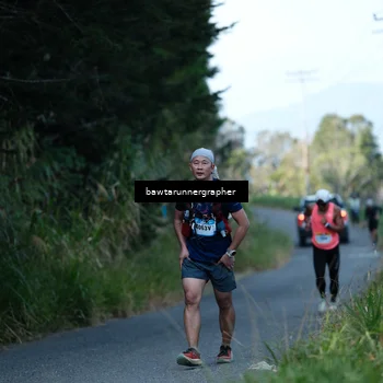 Runner Photo 5307237