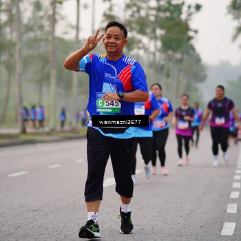 Runner Photo 5307238