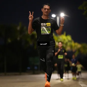 Runner Photo 5307240