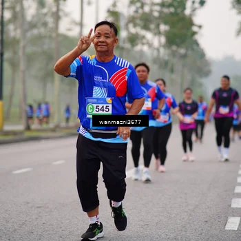 Runner Photo 5307242
