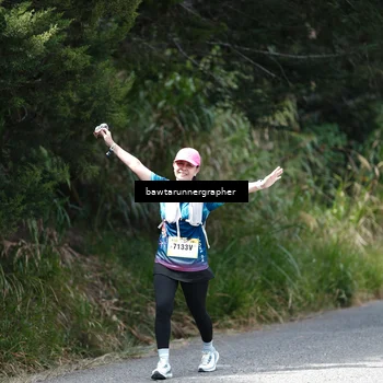 Runner Photo 5307245