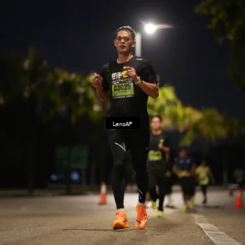 Runner Photo 5307246